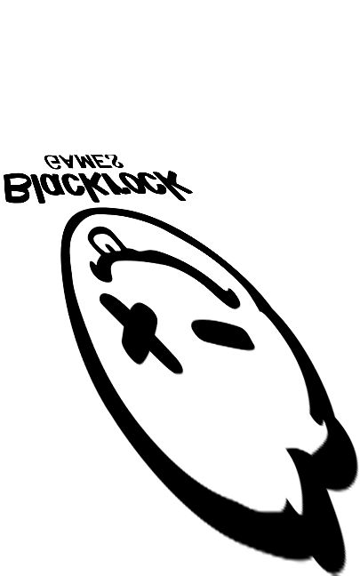 Logo Blackrock Games