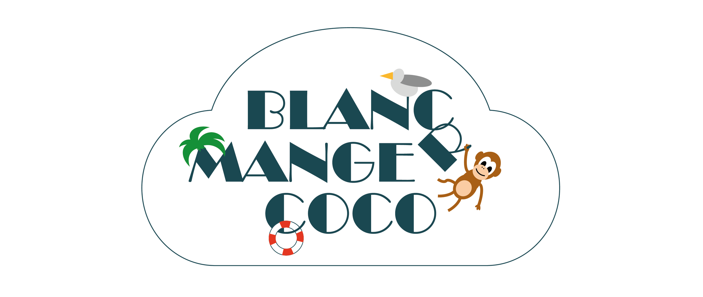 Logo Blanc-manger Coco (Hiboutatillus)