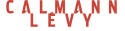 Logo Calmann-Lévy