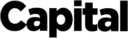 Logo Capital Magazine