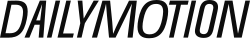 Logo Dailymotion