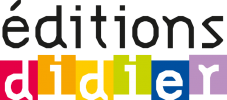 Logo Éditions Didier