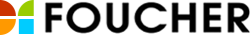 Logo Éditions Foucher