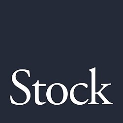 Logo Éditions Stock