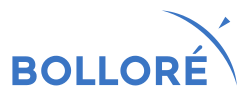 Logo Compagnie de l'Odet (Holding suprême)