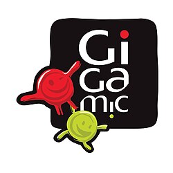 Logo Gigamic