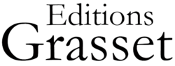 Logo Éditions Grasset
