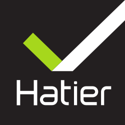 Logo Éditions Hatier