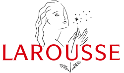 Logo Éditions Larousse
