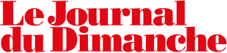 Logo Le Journal du Dimanche (JDD)