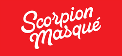 Logo Le Scorpion Masqué