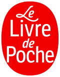 Logo Le Livre de Poche