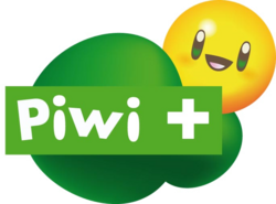 Logo Piwi+