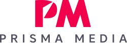 Logo Prisma Media